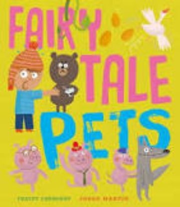 Picture of Fairy Tale Pets