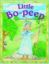 Picture of Little Bo-Peep and Friends