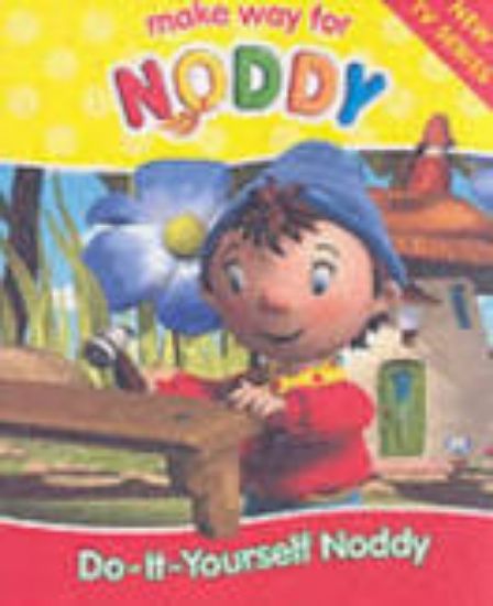 Picture of Make Way for Noddy