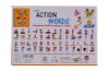 Picture of Action Words 