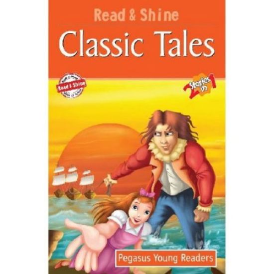 Picture of Read & Shine Classic Tales