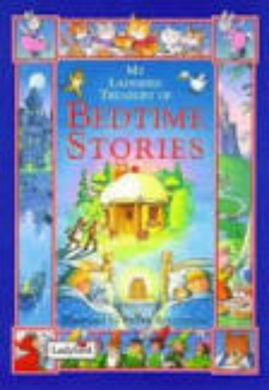 Picture of My Ladybird Treasury of Bedtime Stories