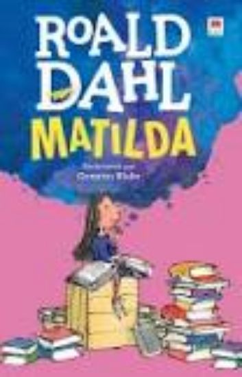 Picture of Matilda