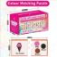 Picture of Colour Matching Puzzle 
