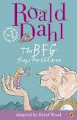 Picture of The BFG: Plays for Children