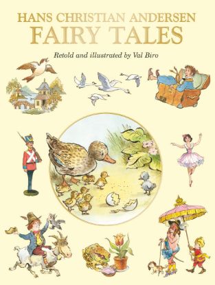 Picture of Hans Christian Andersen Fairy Tales 