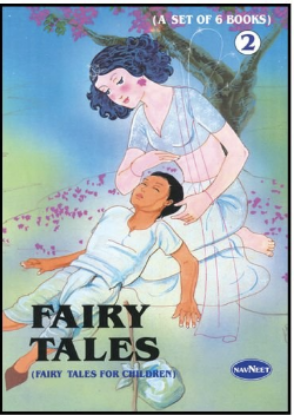 Picture of Fairy Tales