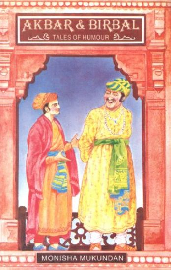 Picture of Akbar and Birbal: Tales of Humour 