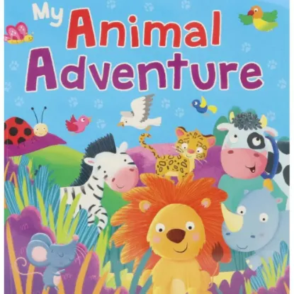 Picture of My Animal Adventure