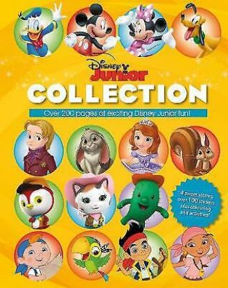 Picture of Disney Junior Collection