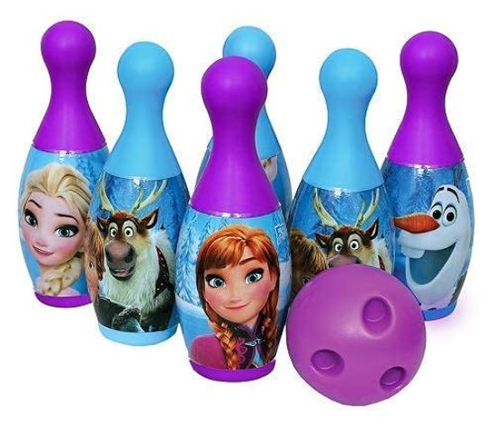 Picture of Bowling Game Set