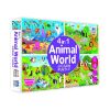 Picture of Animal World Jigsaw Puzzle