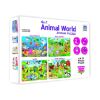 Picture of Animal World Jigsaw Puzzle