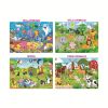 Picture of Animal World Jigsaw Puzzle