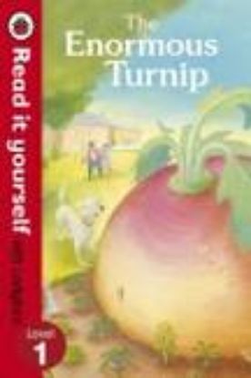 Picture of The Enormous Turnip: Read it Yourself