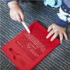 Picture of Doodle Writing Magnetic Drawing Board