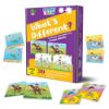 Picture of Find the Difference Card Game