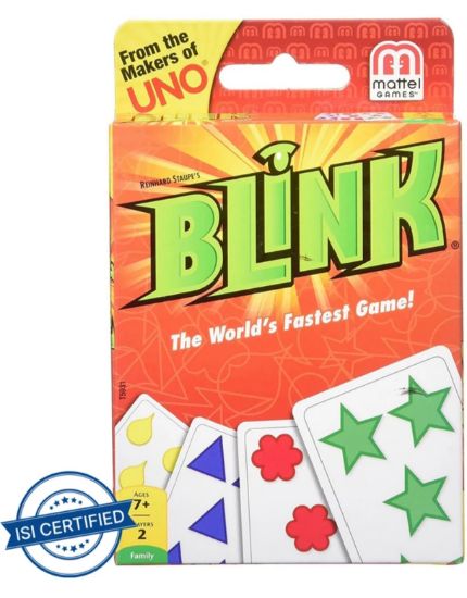 Picture of Blink Card Game 