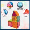 Picture of Magna Tiles for Kids