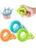 Picture of Hand Grip Ring and Finger Stretcher.