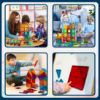 Picture of Magna Tiles for Kids