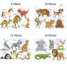 Picture of Animals puzzles