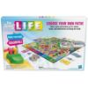 Picture of Life Board Game