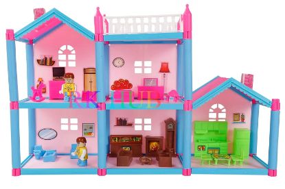 Picture of Doll House