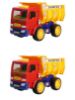 Picture of Loader Dumper Truck.