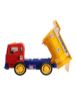 Picture of Loader Dumper Truck.