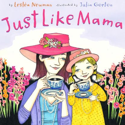 Picture of Just Like Mama