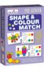 Picture of Shape and Colour Match