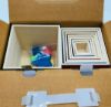 Picture of Wrap The Boxes & Stacking and Nesting Wooden Boxes with Shapes