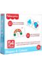 Picture of Colours And Shapes ( Fisher price)