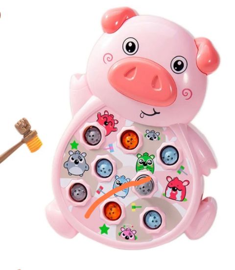 Picture of Pound The Mouse 🐁 