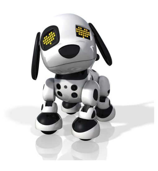 Picture of Interactive Puppy - Spot