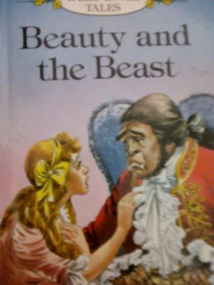 Picture of Beauty And The Beast
