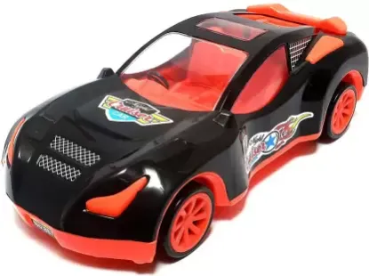 Picture of Toy Car Night Cruiser