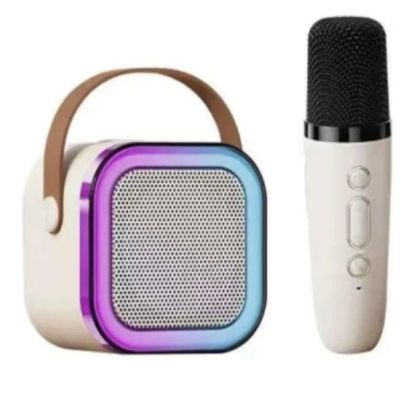 Picture of Portable Player,