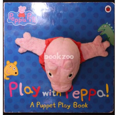 Picture of Let's Play with Peppa