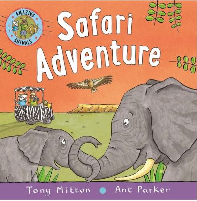 Picture of Safari Adventure 