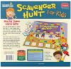 Picture of Scavenger 's Hunt