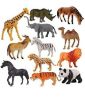 Picture of Animal Figures.