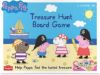 Picture of Peppa pig Treasure Hunt.