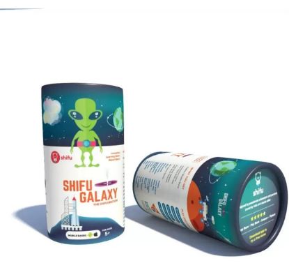 Picture of Shifu Galaxy 