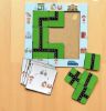 Picture of Road Map Maze Game 