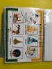 Picture of Little Musketeers (Activity binder book) 