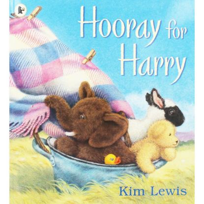 Picture of Hooray For Harry 