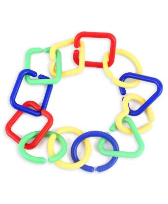 Picture of Logical Links Puzzle Sets Beads