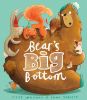 Picture of Bears Big Bottom 
